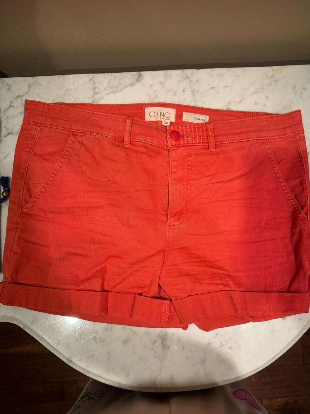 Shorts Bundle
